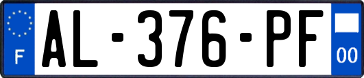 AL-376-PF
