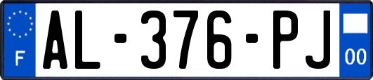 AL-376-PJ