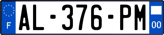 AL-376-PM