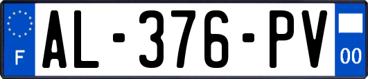 AL-376-PV
