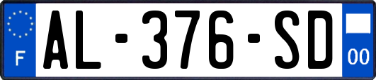 AL-376-SD