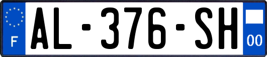 AL-376-SH