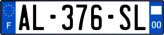 AL-376-SL