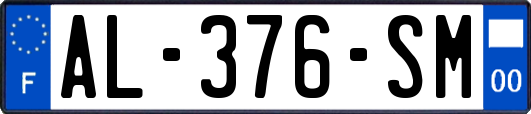 AL-376-SM