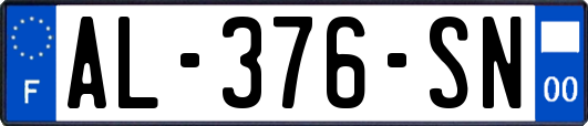 AL-376-SN