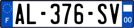 AL-376-SV