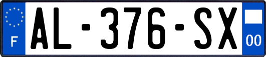 AL-376-SX