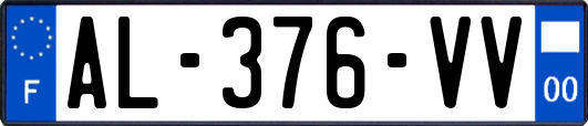 AL-376-VV