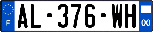 AL-376-WH