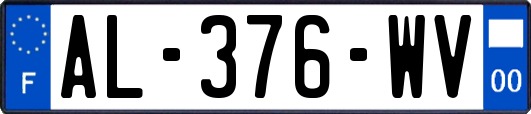 AL-376-WV
