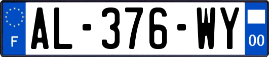 AL-376-WY