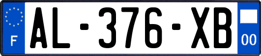 AL-376-XB