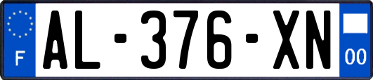 AL-376-XN
