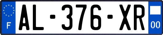 AL-376-XR