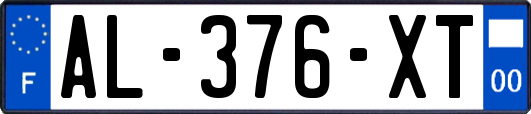 AL-376-XT