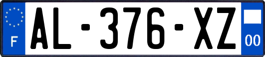 AL-376-XZ