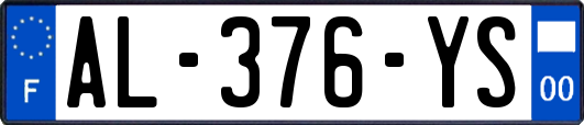 AL-376-YS