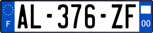 AL-376-ZF