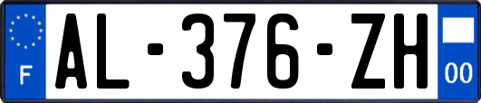 AL-376-ZH