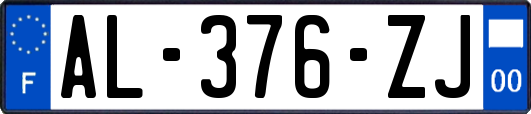 AL-376-ZJ