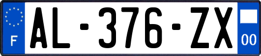 AL-376-ZX