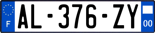 AL-376-ZY