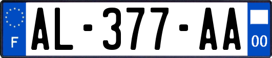 AL-377-AA