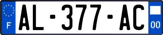 AL-377-AC