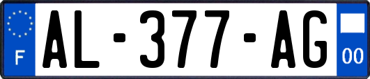 AL-377-AG