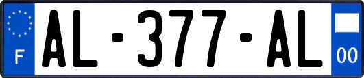 AL-377-AL