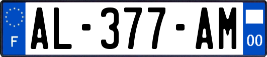 AL-377-AM