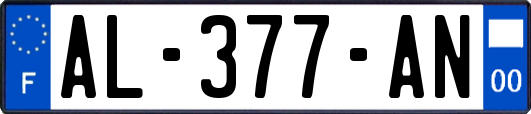 AL-377-AN