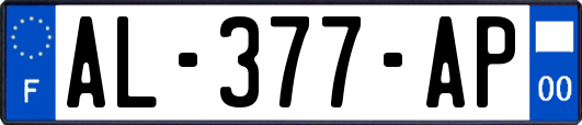 AL-377-AP