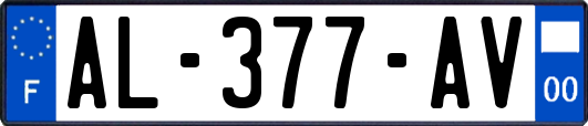 AL-377-AV
