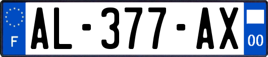 AL-377-AX