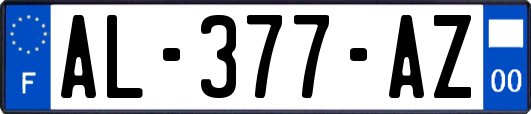 AL-377-AZ
