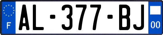 AL-377-BJ