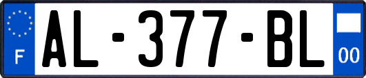 AL-377-BL