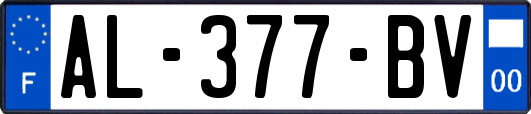 AL-377-BV