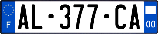 AL-377-CA