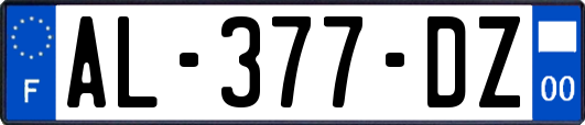 AL-377-DZ