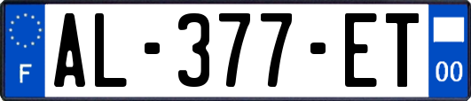 AL-377-ET