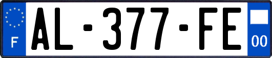 AL-377-FE