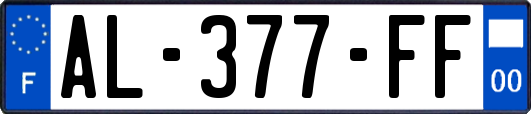AL-377-FF