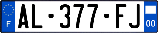 AL-377-FJ