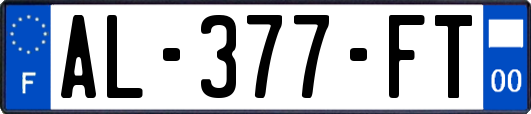 AL-377-FT