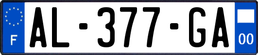 AL-377-GA