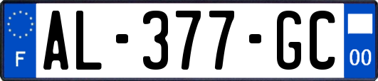 AL-377-GC