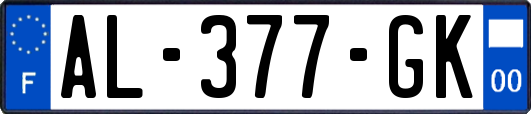 AL-377-GK