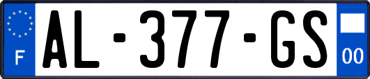 AL-377-GS